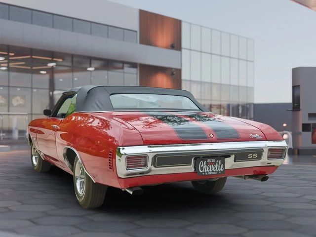 1970 Chevrolet Chevelle SS - 22938512 - 10
