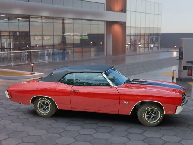 1970 Chevrolet Chevelle SS - 22938512 - 13