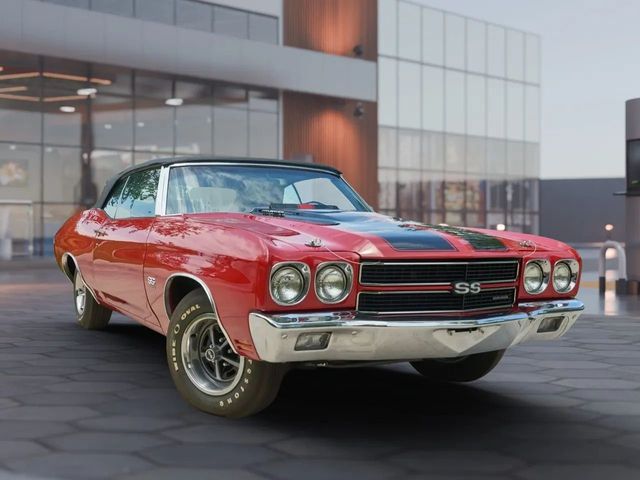 1970 Chevrolet Chevelle SS - 22938512 - 14