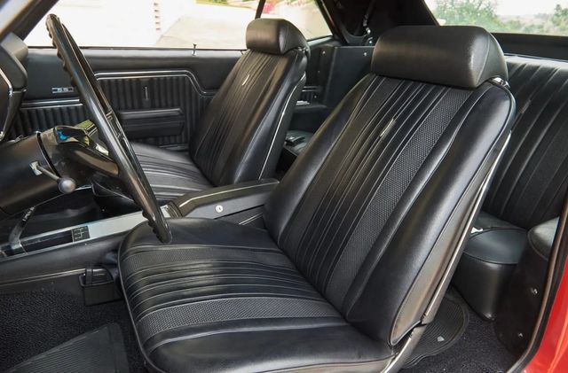 1970 Chevrolet Chevelle SS - 22938512 - 15