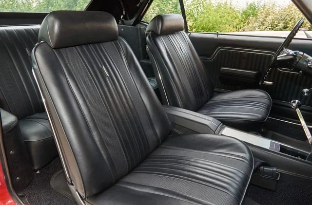 1970 Chevrolet Chevelle SS - 22938512 - 16