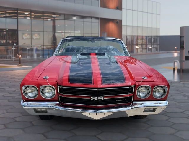 1970 Chevrolet Chevelle SS - 22938512 - 18