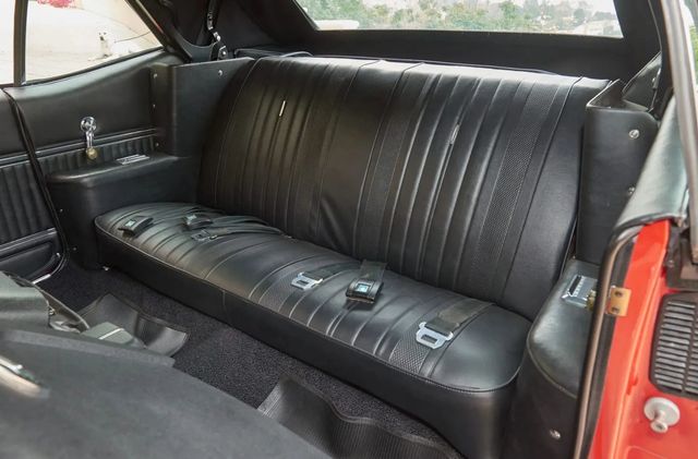 1970 Chevrolet Chevelle SS - 22938512 - 20