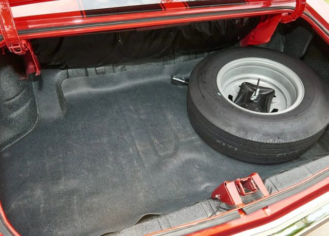 1970 Chevrolet Chevelle SS - 22938512 - 24