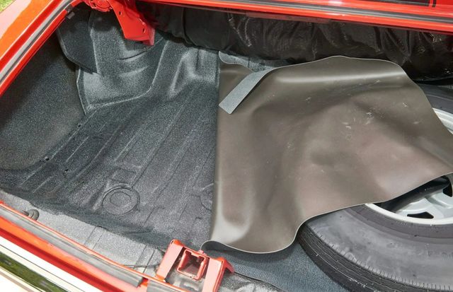 1970 Chevrolet Chevelle SS - 22938512 - 25