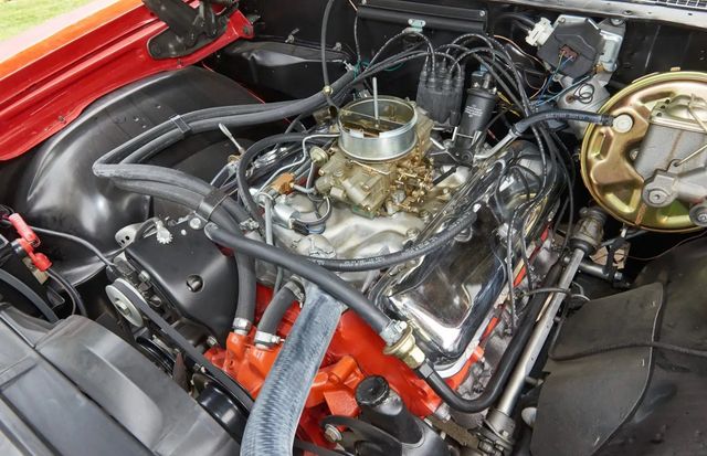 1970 Chevrolet Chevelle SS - 22938512 - 29