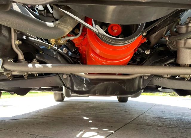 1970 Chevrolet Chevelle SS - 22938512 - 31