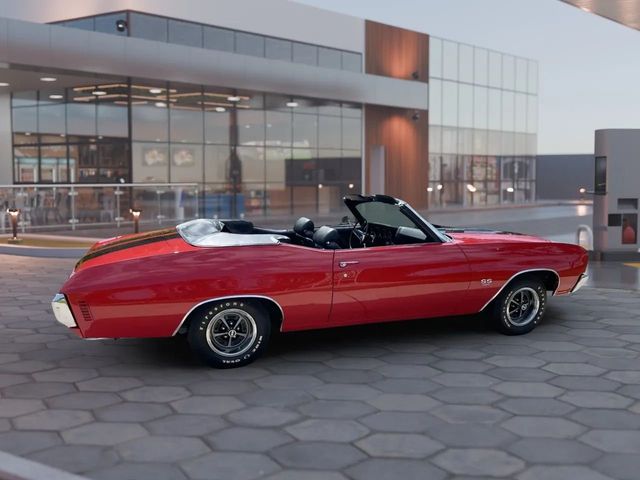 1970 Chevrolet Chevelle SS - 22938512 - 3