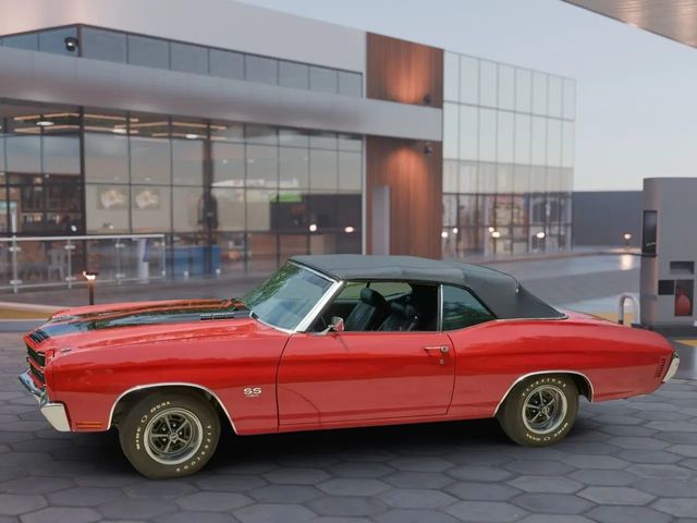 1970 Chevrolet Chevelle SS - 22938512 - 7