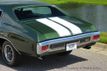 1970 Chevrolet Chevelle SS 454 Tribute, Muncie 4-Speed, Frame-Off Restored - 23057750 - 25