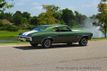 1970 Chevrolet Chevelle SS 454 Tribute, Muncie 4-Speed, Frame-Off Restored - 23057750 - 33