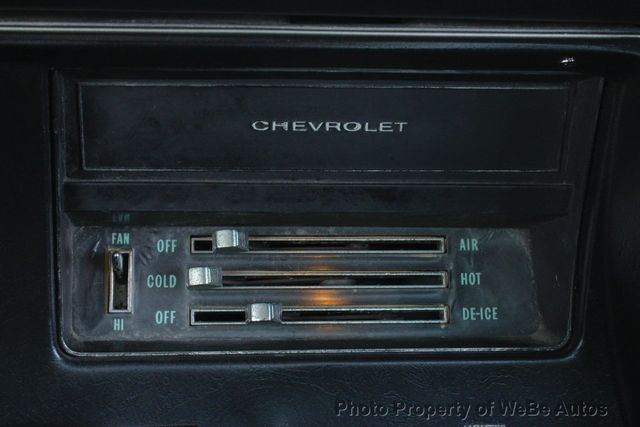 1970 Chevrolet Chevelle SS 454 Tribute, Muncie 4-Speed, Frame-Off Restored - 23057750 - 62