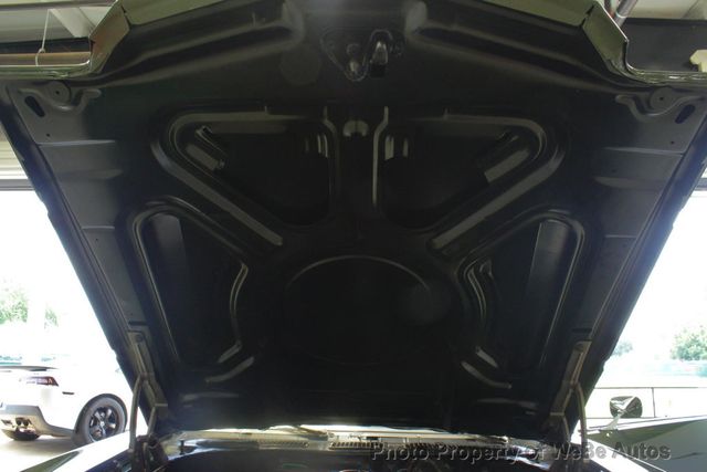 1970 Chevrolet Chevelle SS 454 Tribute, Muncie 4-Speed, Frame-Off Restored - 23057750 - 94