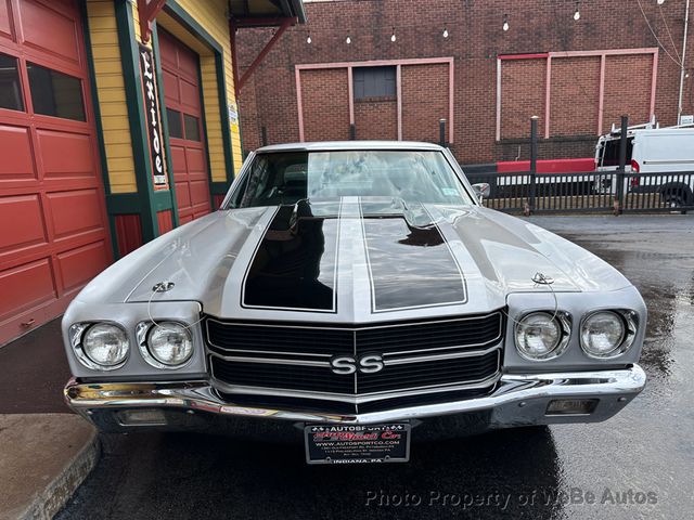 1970 Chevrolet Chevelle SS LS5 For Sale - 22589207 - 3