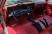 1970 Chevrolet Chevelle SS Matching Numbers and Build Sheet - 22043730 - 12