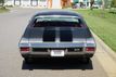 1970 Chevrolet Chevelle SS Matching Numbers and Build Sheet - 22043730 - 3