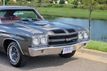1970 Chevrolet Chevelle SS Matching Numbers and Build Sheet - 22043730 - 94