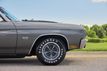 1970 Chevrolet Chevelle SS Matching Numbers and Build Sheet - 22043730 - 96