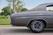 1970 Chevrolet Chevelle SS Matching Numbers and Build Sheet - 22043730 - 98