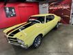 1970 Chevrolet Chevelle SUPER SPORT - 23052217 - 38