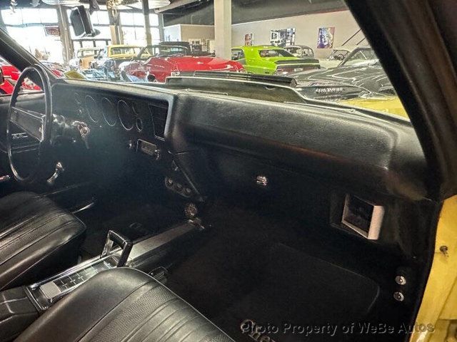 1970 Chevrolet Chevelle SUPER SPORT - 23052217 - 54