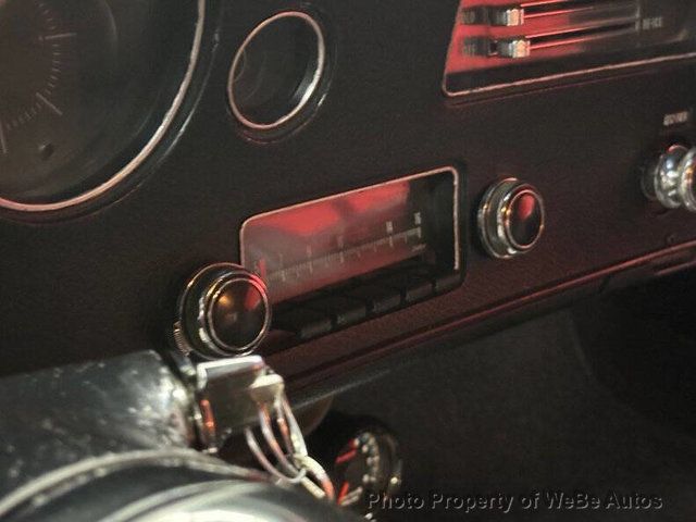 1970 Chevrolet Chevelle SUPER SPORT - 23052217 - 63