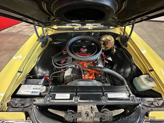 1970 Chevrolet Chevelle SUPER SPORT - 23052217 - 68