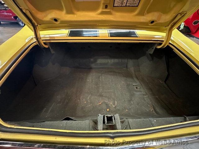 1970 Chevrolet Chevelle SUPER SPORT - 23052217 - 81