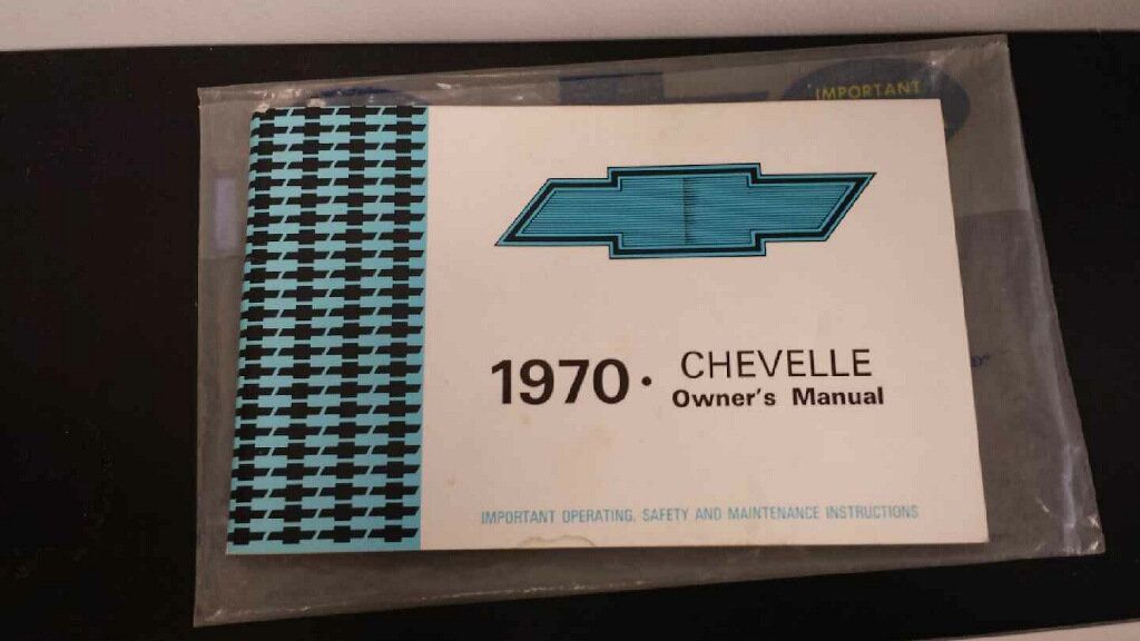 1970 Chevrolet Chevelle LS-6  "1 of 18" ORIGINAL LS-6 CONVERTIBLES - 14628975 - 29