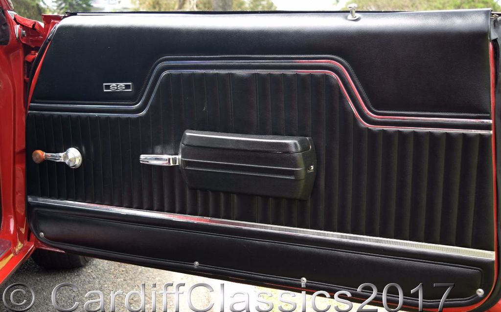 1970 Chevrolet Chevelle SS  - 16718327 - 12