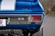 1970 Chevrolet Chevelle SS 396 Big Block Muncie 4 Speed - 22307358 - 79