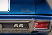 1970 Chevrolet Chevelle SS 396 Big Block Muncie 4 Speed - 22307358 - 82