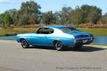 1970 Chevrolet Chevelle SS 396 CTX Big Block, Automatic - 22993321 - 12