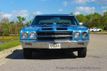 1970 Chevrolet Chevelle SS 396 CTX Big Block, Automatic - 22993321 - 17