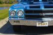 1970 Chevrolet Chevelle SS 396 CTX Big Block, Automatic - 22993321 - 18