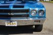 1970 Chevrolet Chevelle SS 396 CTX Big Block, Automatic - 22993321 - 19