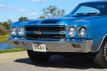 1970 Chevrolet Chevelle SS 396 CTX Big Block, Automatic - 22993321 - 21