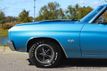 1970 Chevrolet Chevelle SS 396 CTX Big Block, Automatic - 22993321 - 22