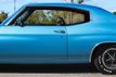 1970 Chevrolet Chevelle SS 396 CTX Big Block, Automatic - 22993321 - 23