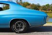 1970 Chevrolet Chevelle SS 396 CTX Big Block, Automatic - 22993321 - 24