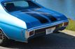 1970 Chevrolet Chevelle SS 396 CTX Big Block, Automatic - 22993321 - 25