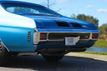 1970 Chevrolet Chevelle SS 396 CTX Big Block, Automatic - 22993321 - 26