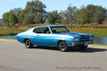 1970 Chevrolet Chevelle SS 396 CTX Big Block, Automatic - 22993321 - 27