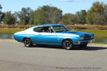 1970 Chevrolet Chevelle SS 396 CTX Big Block, Automatic - 22993321 - 28
