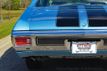 1970 Chevrolet Chevelle SS 396 CTX Big Block, Automatic - 22993321 - 34