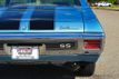 1970 Chevrolet Chevelle SS 396 CTX Big Block, Automatic - 22993321 - 35