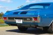 1970 Chevrolet Chevelle SS 396 CTX Big Block, Automatic - 22993321 - 37