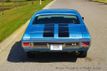1970 Chevrolet Chevelle SS 396 CTX Big Block, Automatic - 22993321 - 3