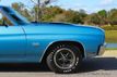 1970 Chevrolet Chevelle SS 396 CTX Big Block, Automatic - 22993321 - 40