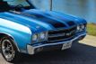 1970 Chevrolet Chevelle SS 396 CTX Big Block, Automatic - 22993321 - 41